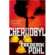 Chernobyl A Novel