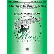 Bowmar's Adventures in Music Listening, Level 3