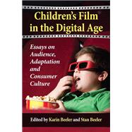 Children's Film in the Digital Age