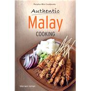 Authentic Malay Cooking