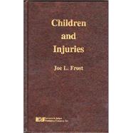Children and Injuries