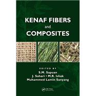 Kenaf Fibers and Composites,9781138745964