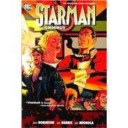 Starman Omnibus Vol. 4