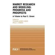 Market Research and Modeling