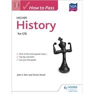 How to Pass Higher History