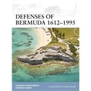 Defenses of Bermuda 1612-1995