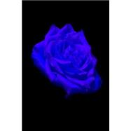 Blue Rose Journal