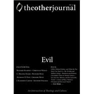 The Other Journal: Evil