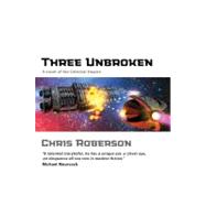 Three Unbroken