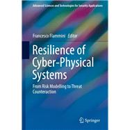 Resilience of Cyber-physical Systems