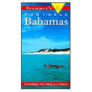Frommer's Portable Bahamas
