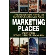 Marketing Places