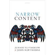 Narrow Content