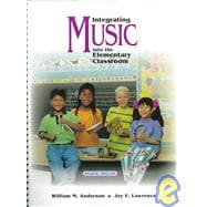 Integrating Music into the Elementary Classroom, 004