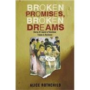 Broken Promises, Broken Dreams; The Stories of Jewish and Palestinian Trauma and Resilience