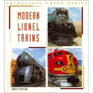 Modern Lionel Trains - ECS