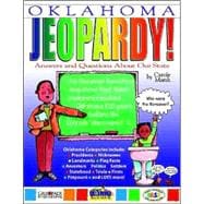 Oklahoma Jeopardy! : Answers and Questions about Our State