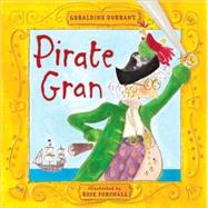 Pirate Gran