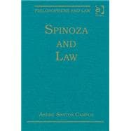 Spinoza and Law