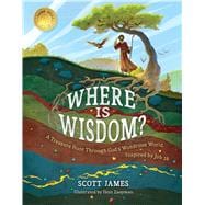 Where Is Wisdom? A Treasure Hunt Through God's Wondrous World, Inspired by Job 28