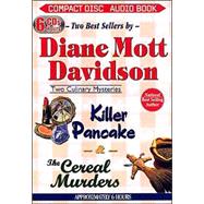 Killer Pancake / the Cereal Murders