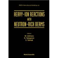 Heavy-Ion Reactions With Neutron-Rich Beam