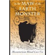 In the Maw of the Earth Monster