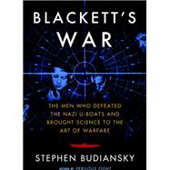 Blackett's War