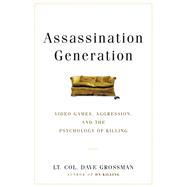 Assassination Generation