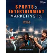 MindTap for Kaser's  Sports and Entertainment Marketing, Student Edition, 2 Terms Instant Access