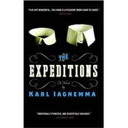 The Expeditions A Novel
