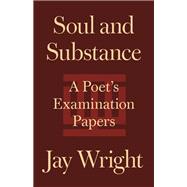 Soul and Substance