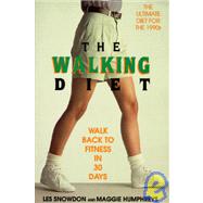 The Walking Diet