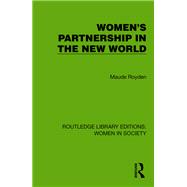 Women's Partnership in the New World