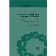Women's Court and Society Memoirs, Part II vol 5