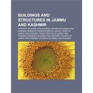Buildings and Structures in Jammu and Kashmir