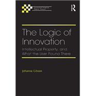 The Logic of Innovation