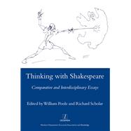 Thinking with Shakespeare