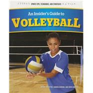 An Insider's Guide to Volleyball
