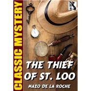 The Thief of St. Loo