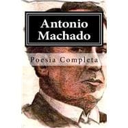 Antonio Machado