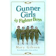 Gunner Girls and Fighter Boys