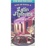 Eating and Drinking in Latin America
