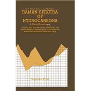 Raman Spectra of Hydrocarbons