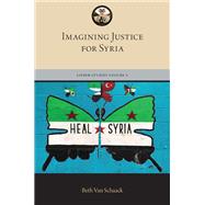 Imagining Justice for Syria