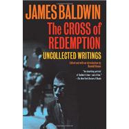 The Cross of Redemption Uncollected Writings