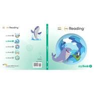 Into Reading: Student myBook Softcover Set Grade 2