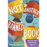 Not Another Banned Book