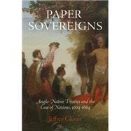 Paper Sovereigns