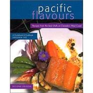 Pacific Flavours